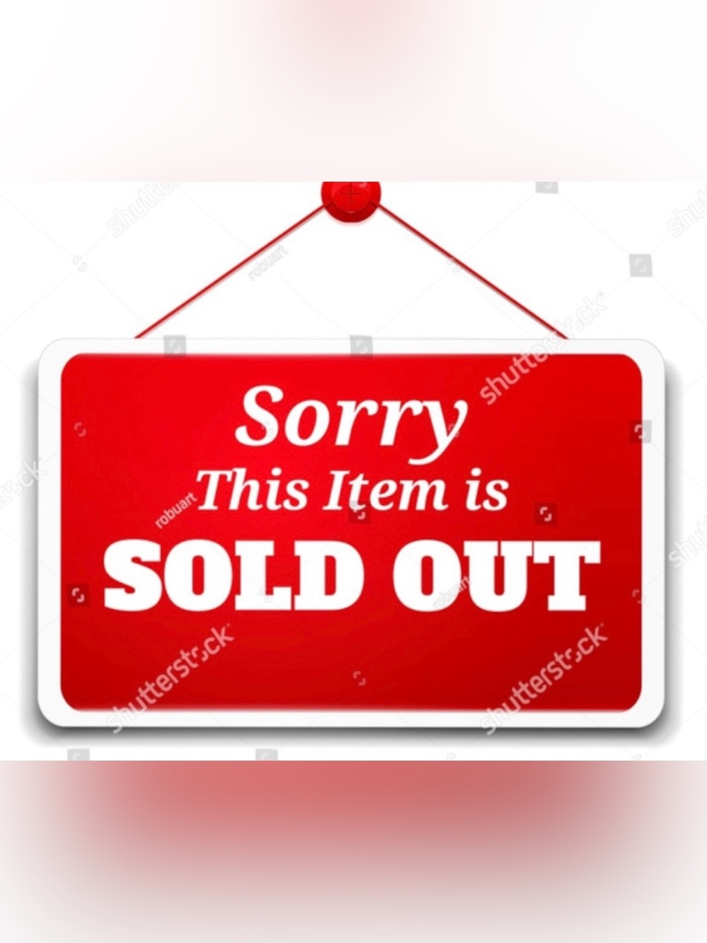 Sold